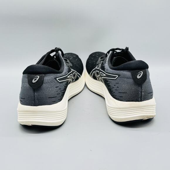 Asics Shoes Womens 11 Black Evoride Speed FF Blast Running Sneakers Lightweight - Picture 7 of 11